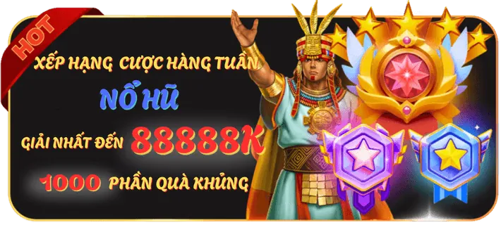 Giải Đấu Nổ Hũ t88