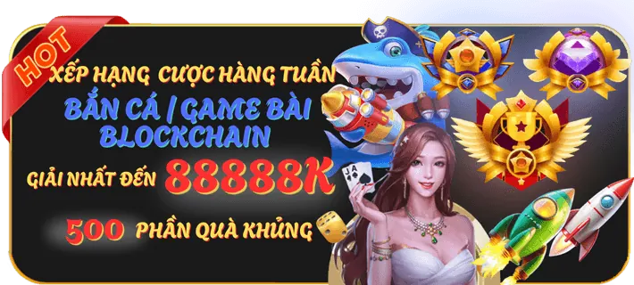 Biểu tượng hoàn trả tiền cược, dành cho cá cược thể thao hàng tuần