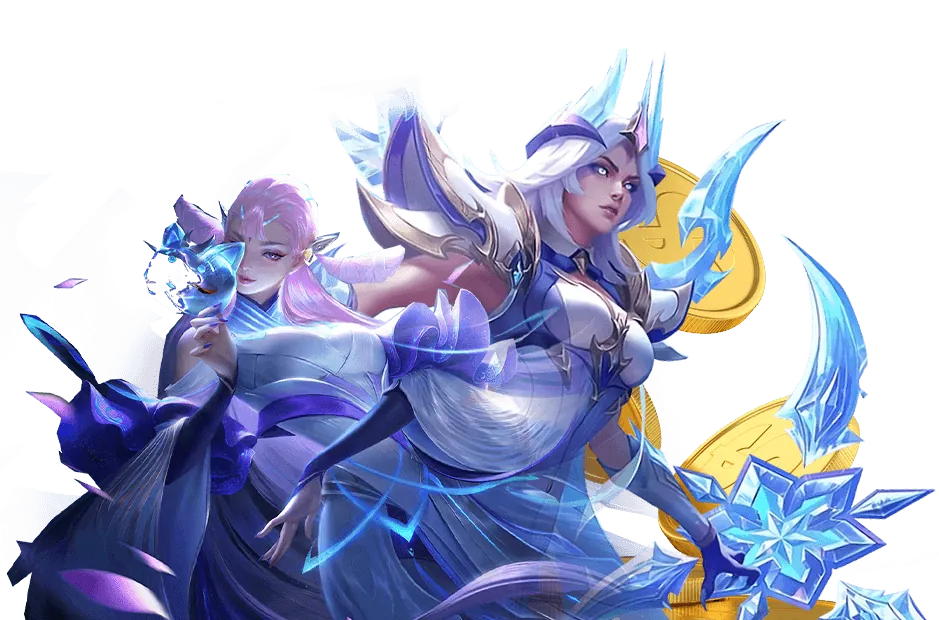 Người chơi tham gia bắn cá dưới đại dương